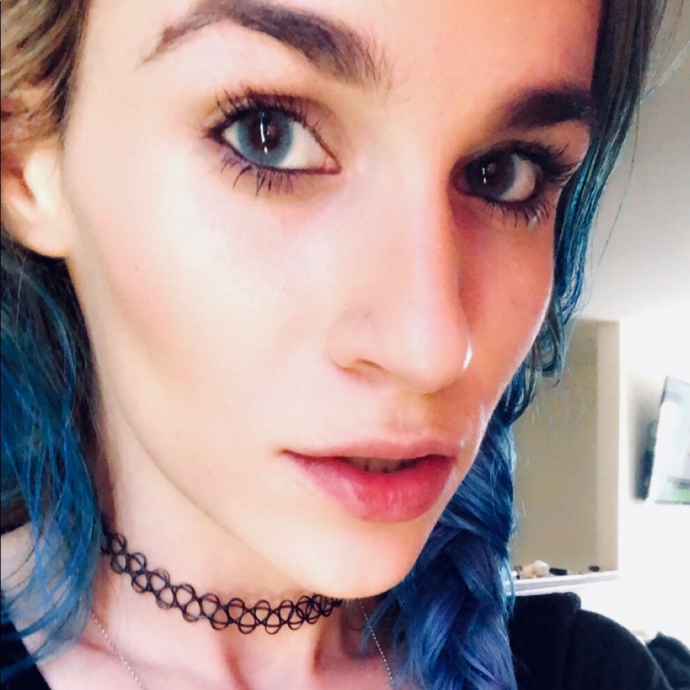 Meet your Posher, Lindsey